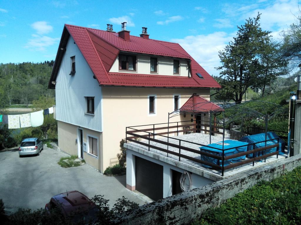 Apartment Kovacevic photo 1