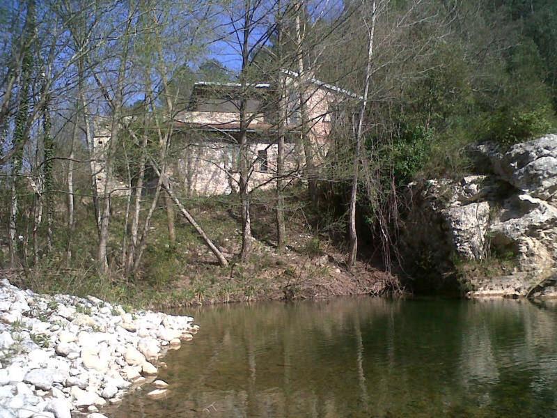 La Farga de la Muga photo 3