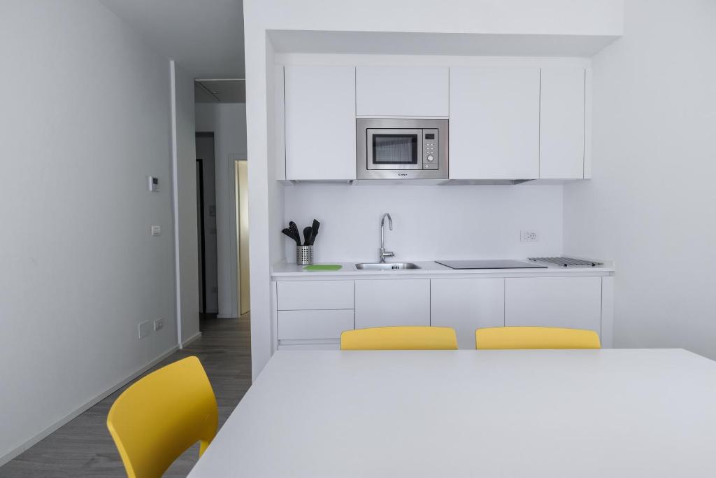 Bertamini Apartments photo 1