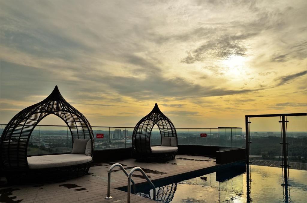 Holi Afiniti Themed Suites photo 4