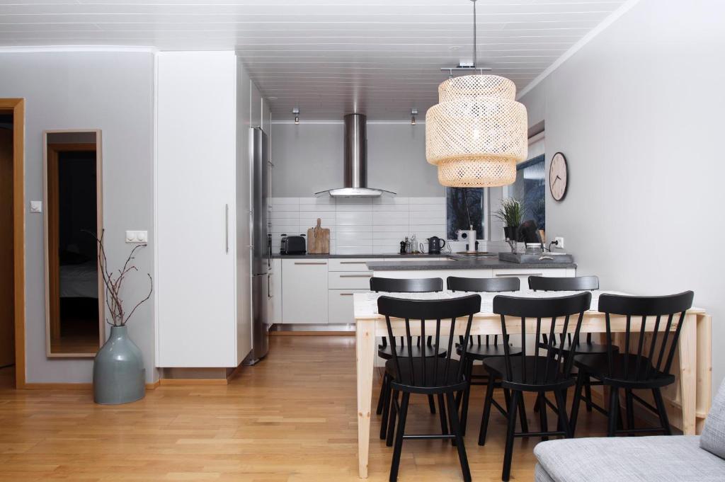 Briet Apartments Akureyri photo 3