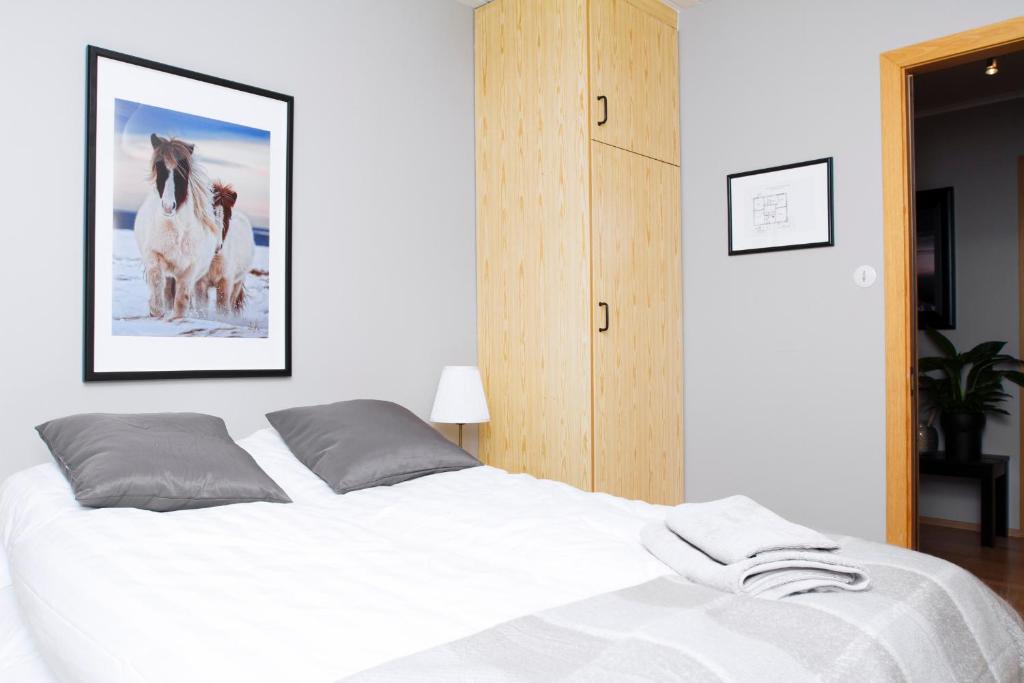 Briet Apartments Akureyri photo 4