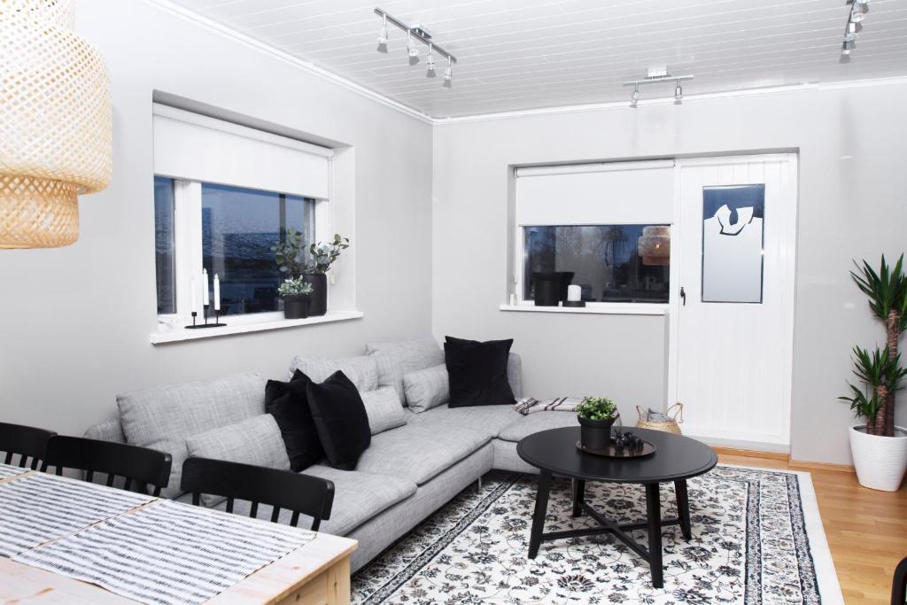 Briet Apartments Akureyri photo 1
