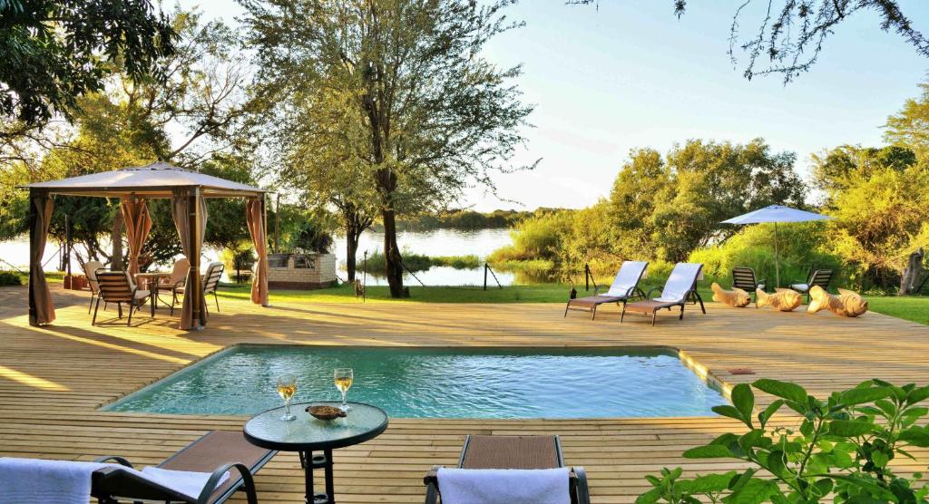 River View Lodge photo 2