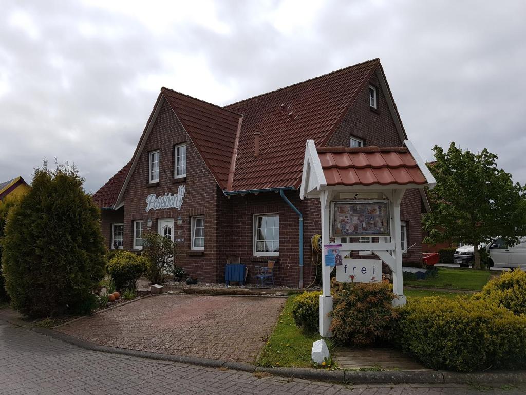 Ferienhaus Poseidon photo 1