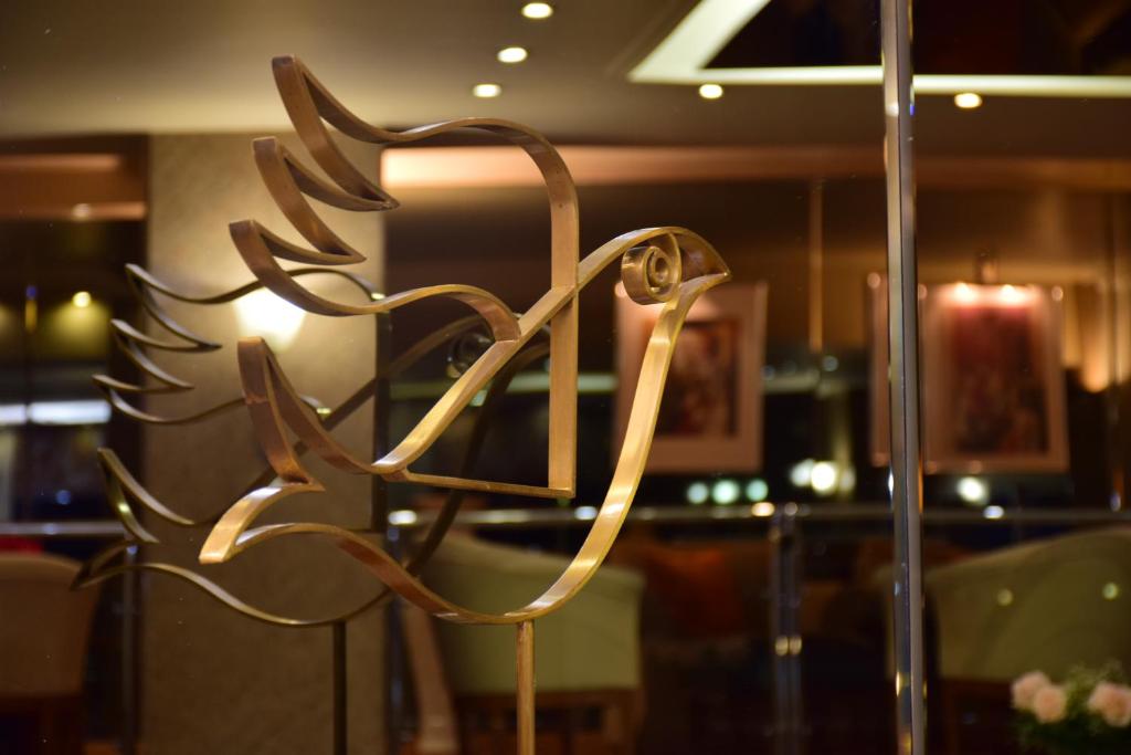 Hotel Galaxias photo 3