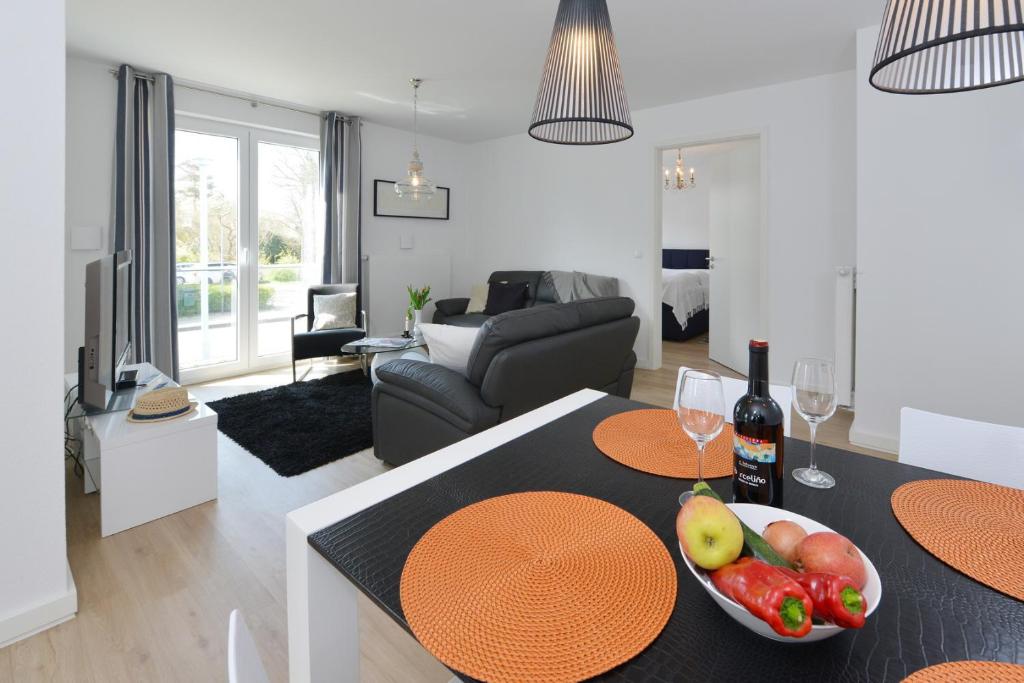 Ferienwohnung Morgenrot photo 3
