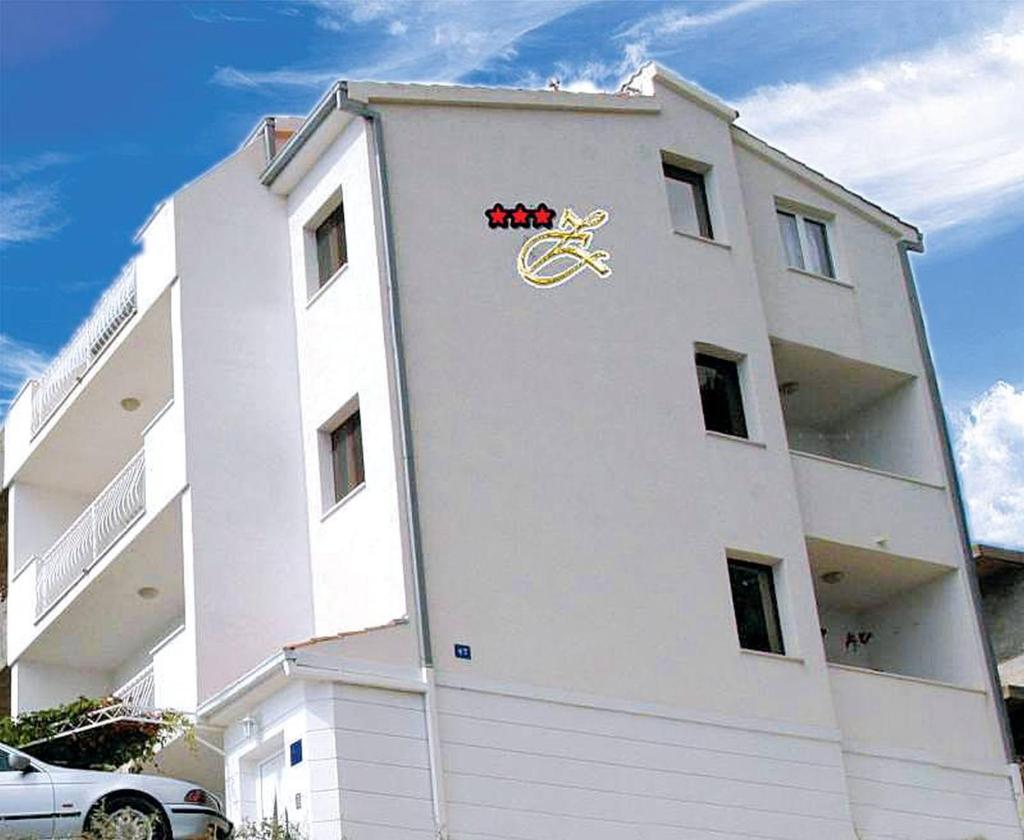 Apartments Z photo 1