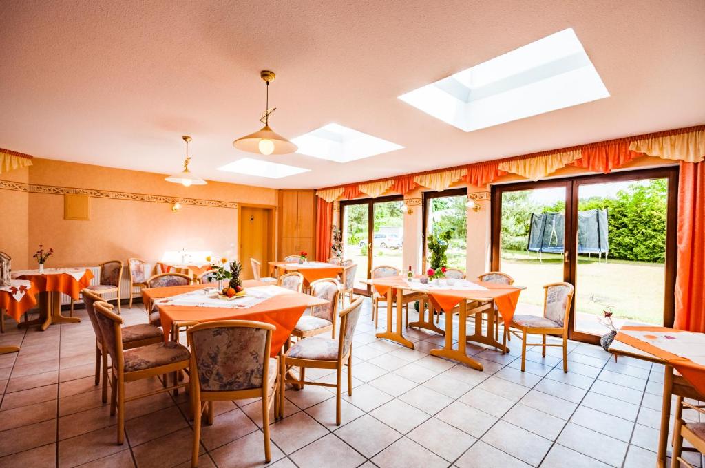 Pension Fischerhaus photo 2