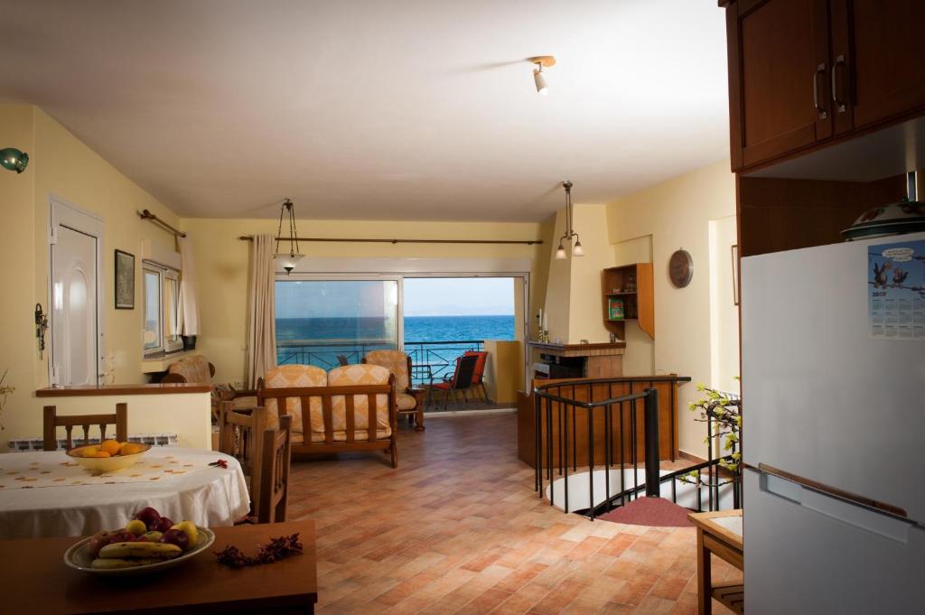 Beach Villa Kalavarda photo 2