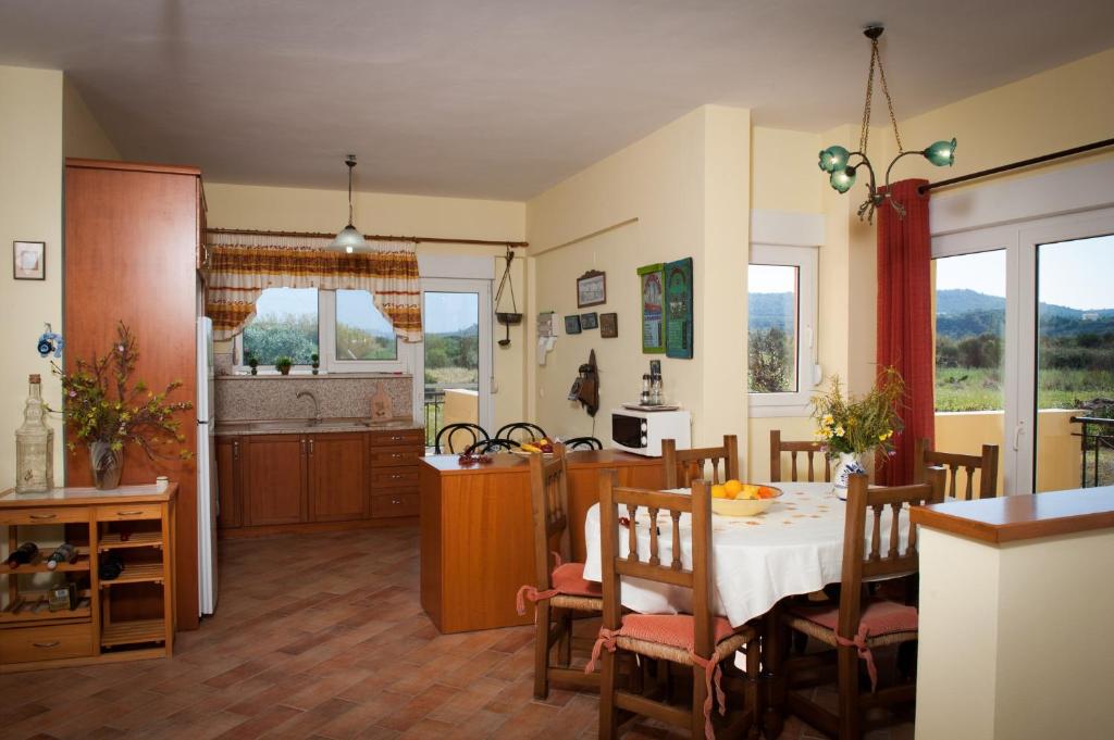 Beach Villa Kalavarda photo 3