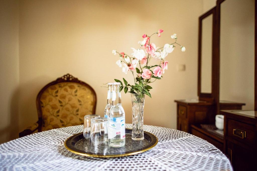 Одноместный (Одноместный номер), Aparthotel Camea
