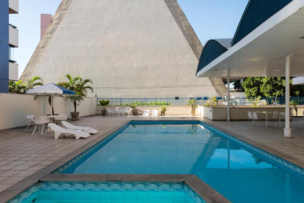 Hotel Executive Arrey photo 4