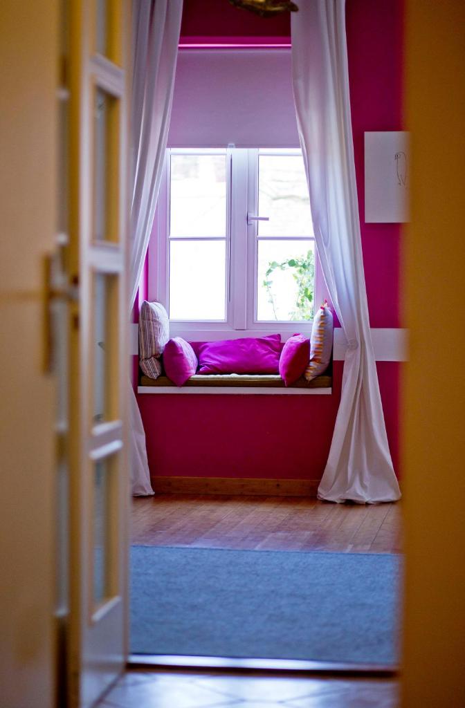 Апартаменты (Апартаменты «Комфорт» с 1 спальней), Rooms Zagreb 17
