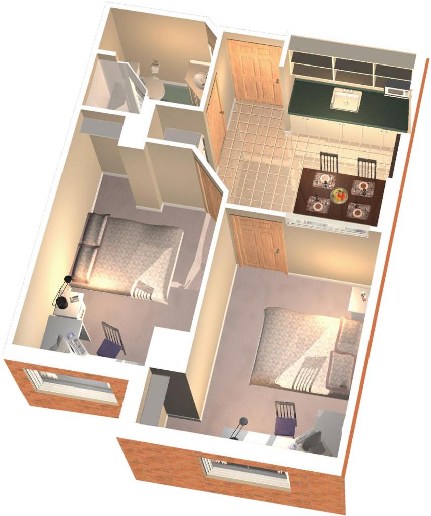 Residence & Conference Centre- Barrie photo 1