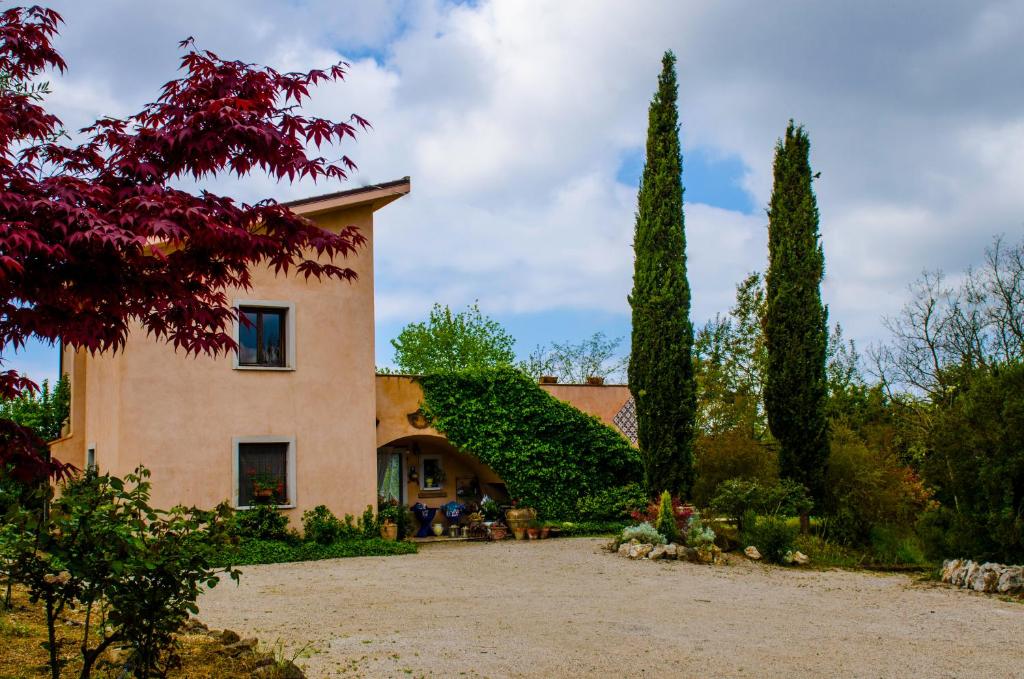 Casa Cerqua Landi photo 1