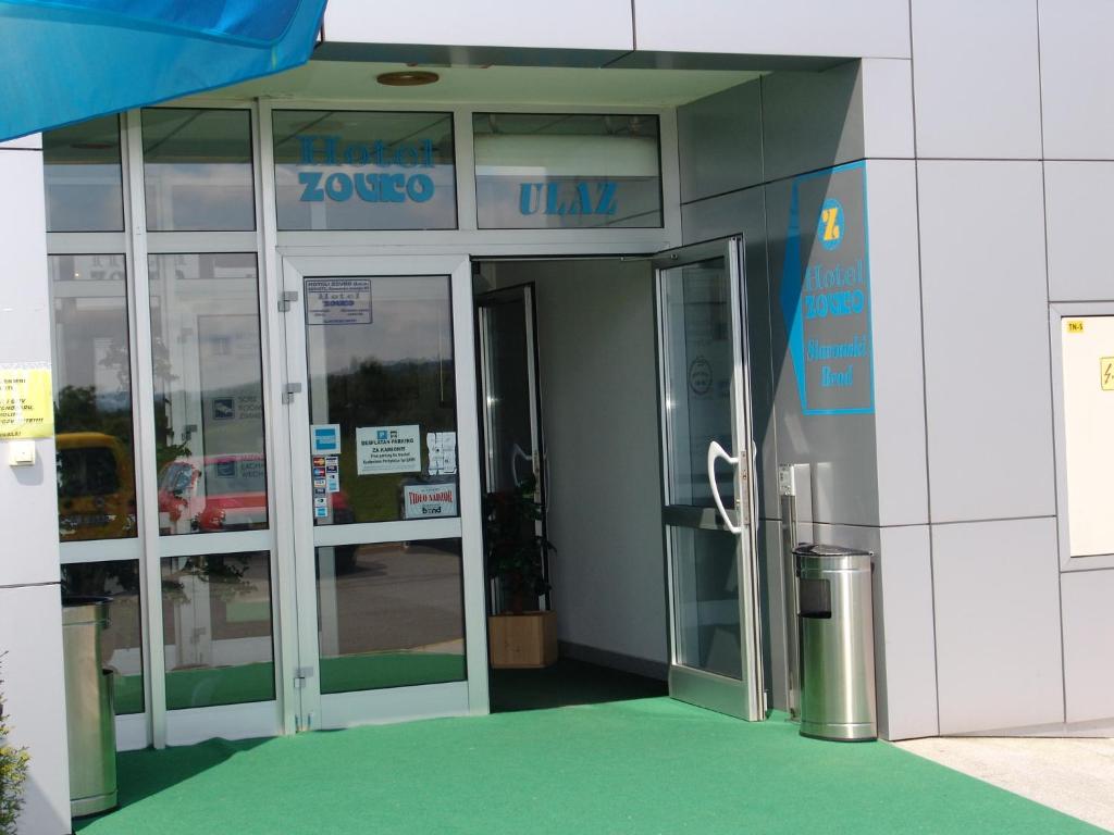 Hotel Zovko photo 1