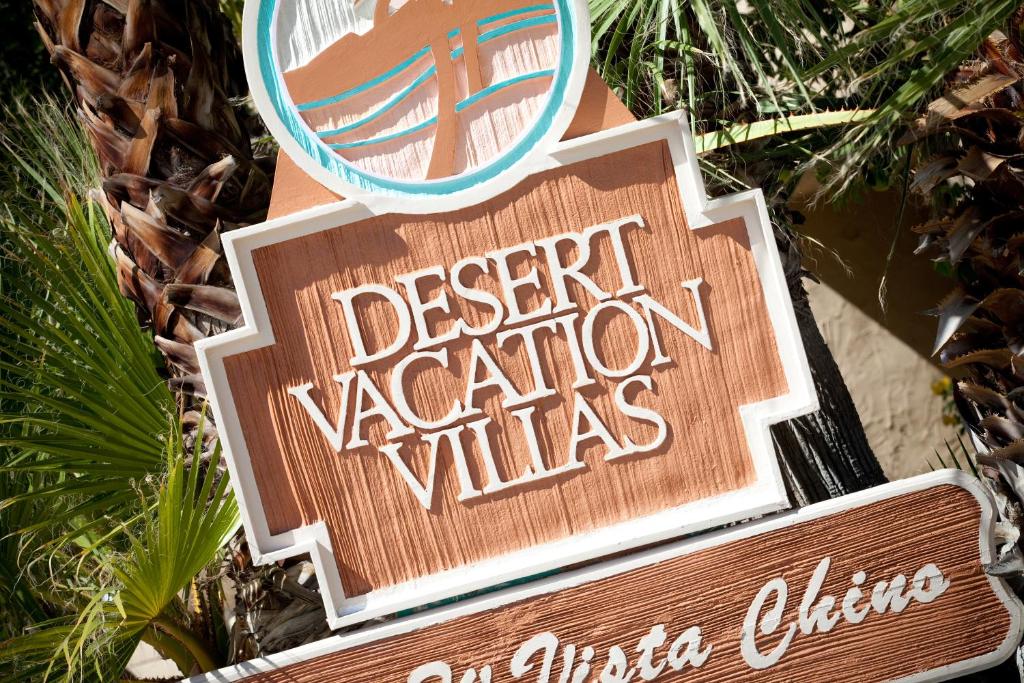 Desert Vacation Villas, a VRI resort photo 4