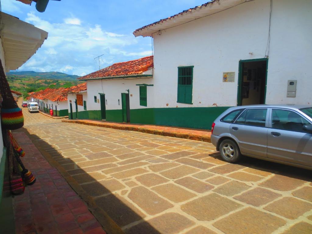 Mi Ranchito, Centro photo 2