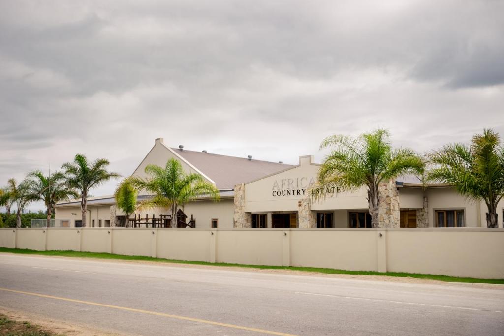 Africanos Country Estate photo 2