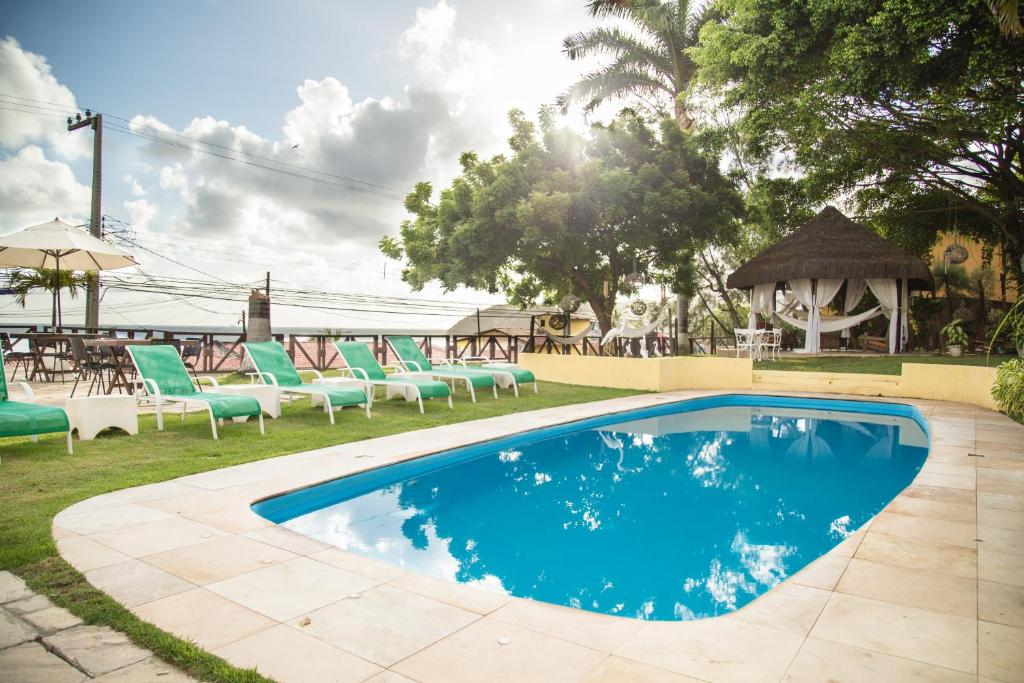 Moriah Natal Beach Hotel photo 1