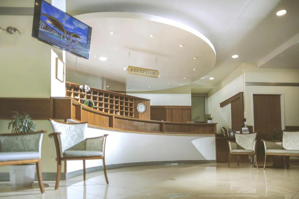 Apartman Hotel photo 1