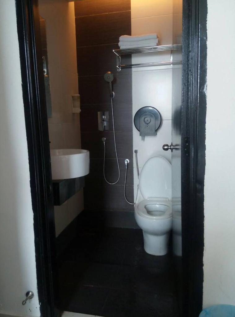 Dream Hotel photo 1