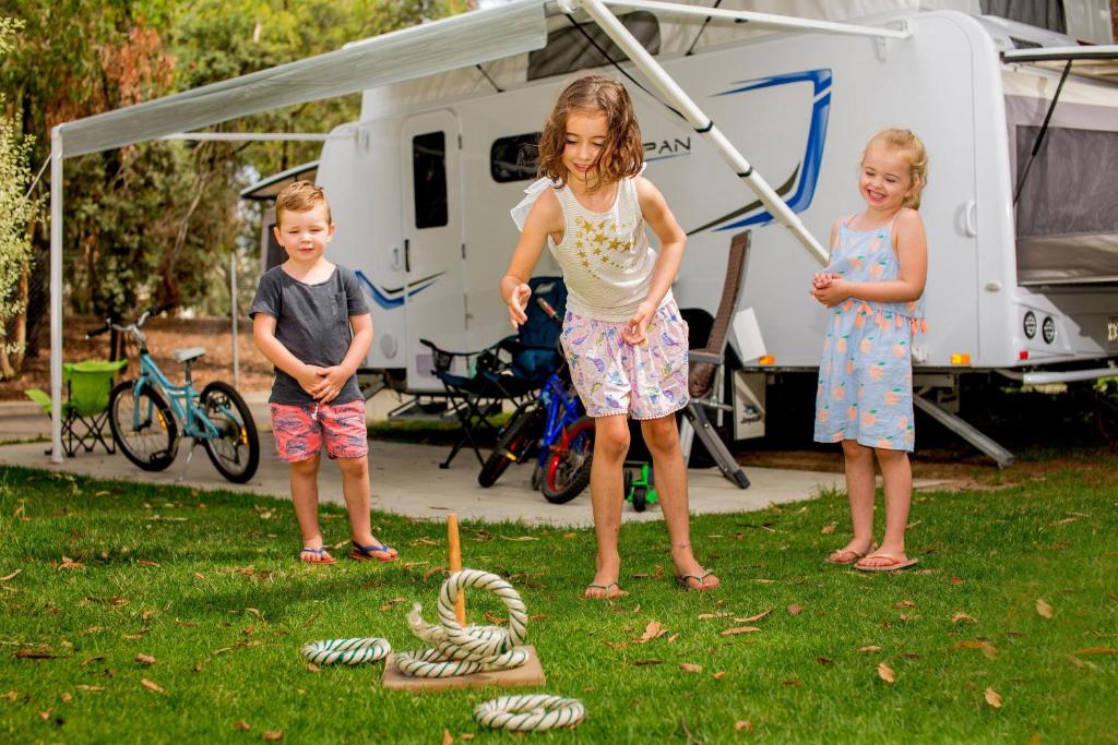 Eureka Stockade Holiday Park photo 1