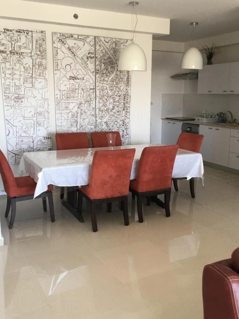Shave Tsion Apartment in the center Ashdod photo 2