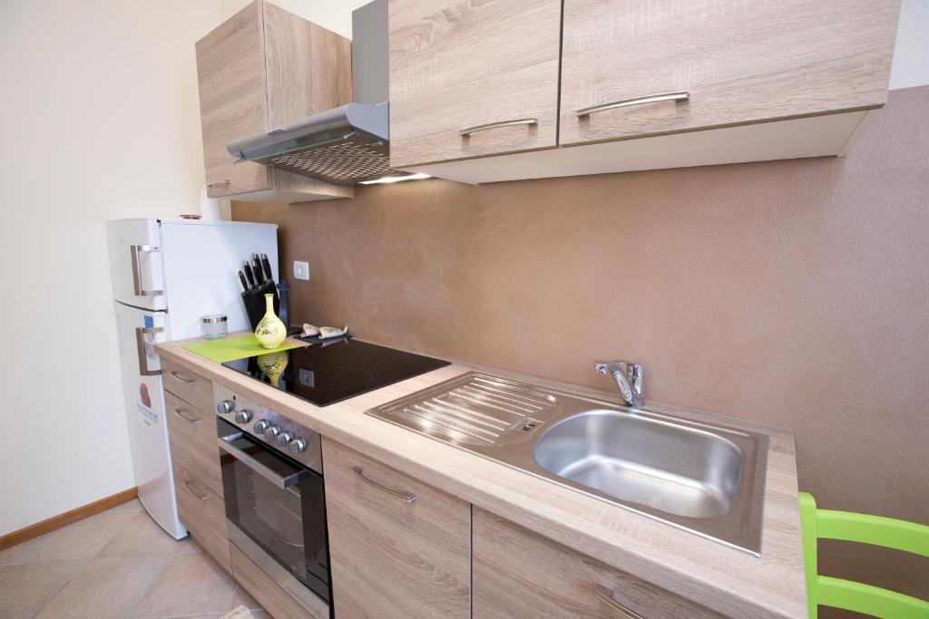Apartment Kampel photo 4