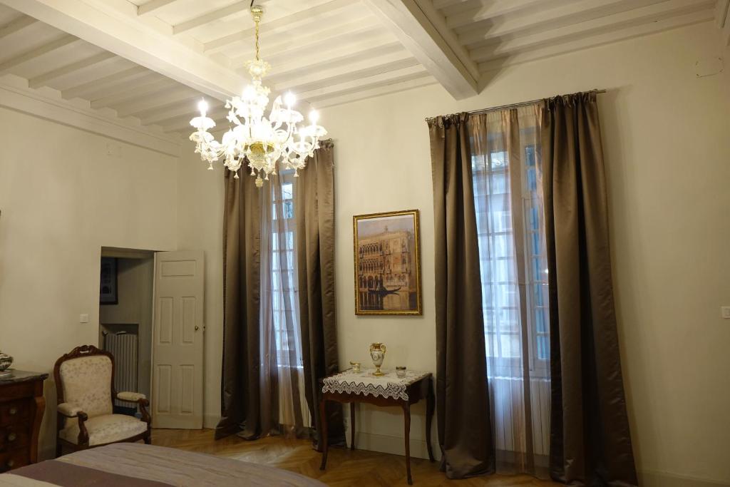 Hotel D´ Alfonce photo 4