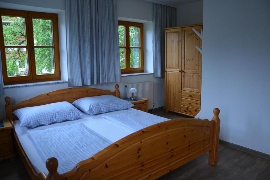 Bauernhof "Unteres Feld" photo 3