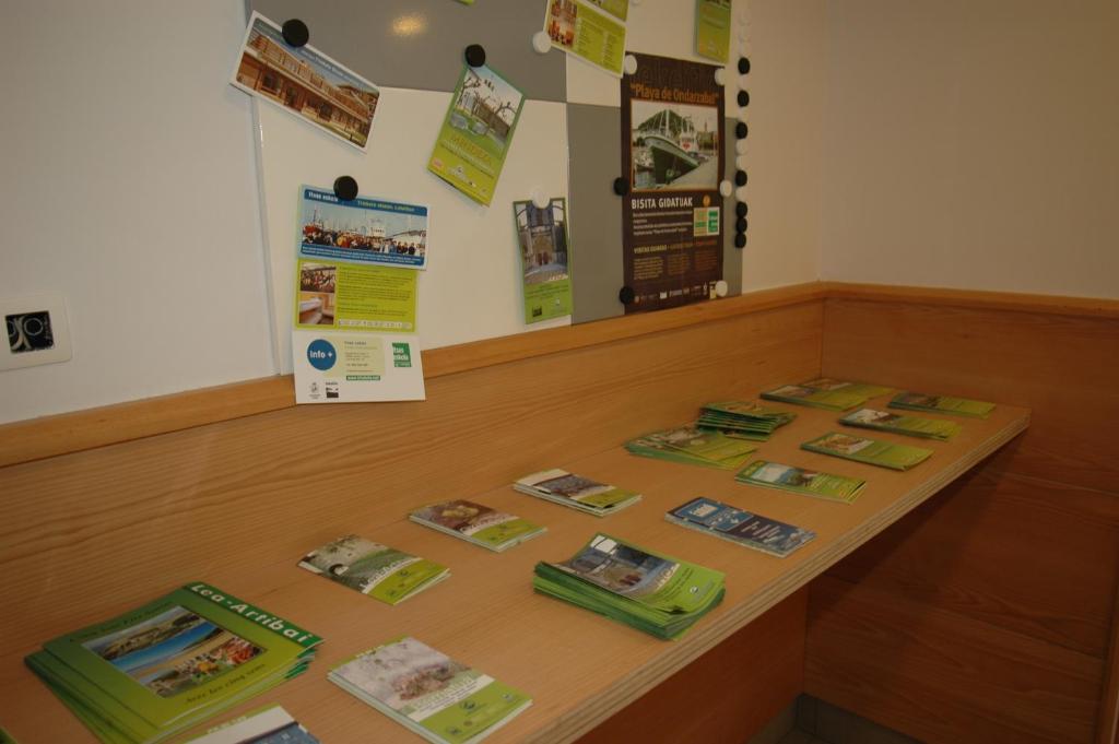 Albergue Trinkete Etxea photo 2