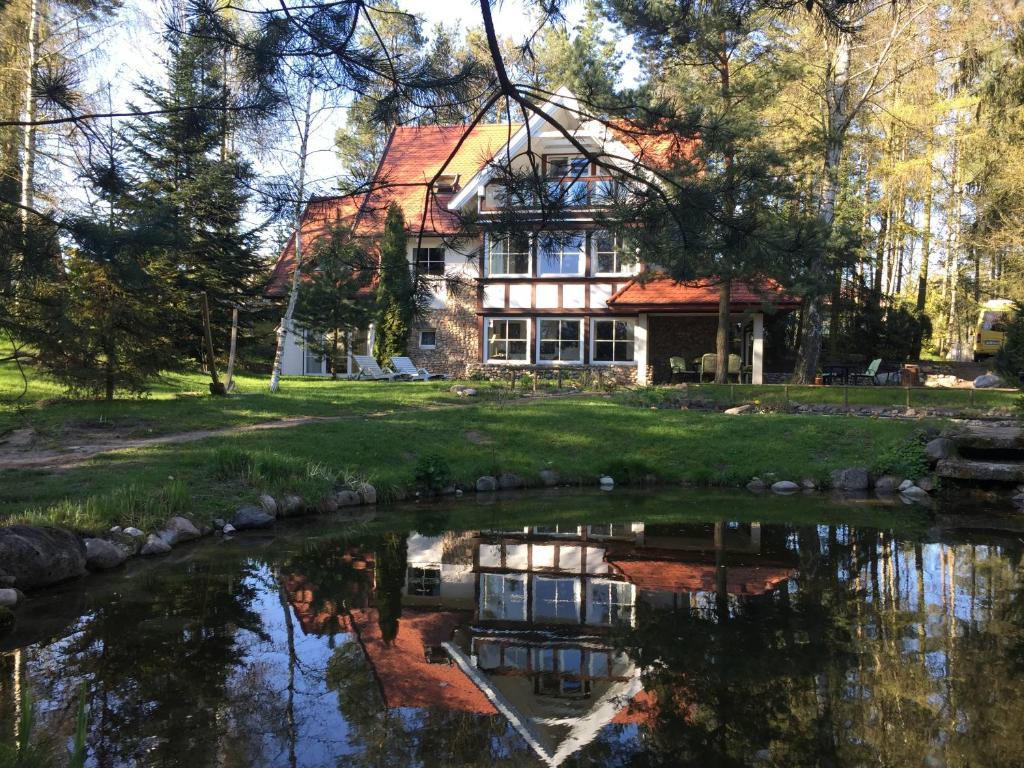 Villa Rosa photo 2