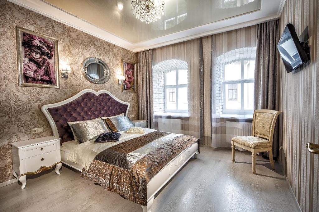 2 - bedroom Apartments Galicia Lviv photo 2