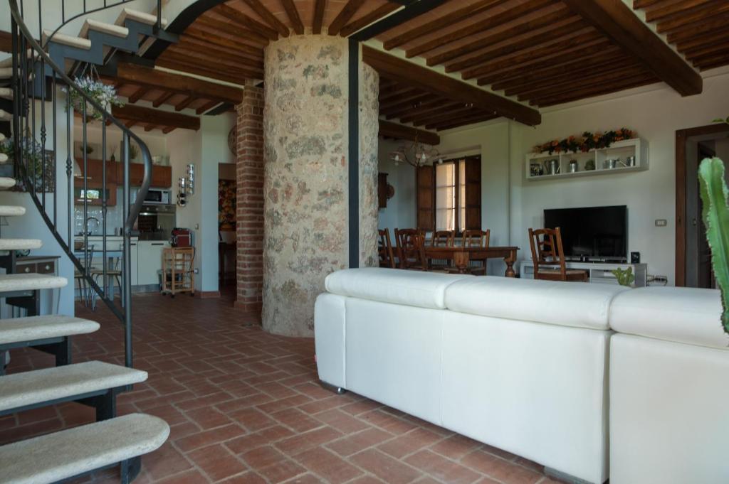Casa Viale dei Cipressi photo 3