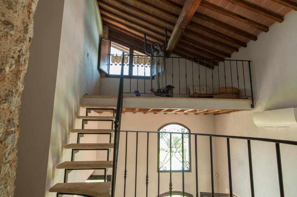 Casa Viale dei Cipressi photo 4