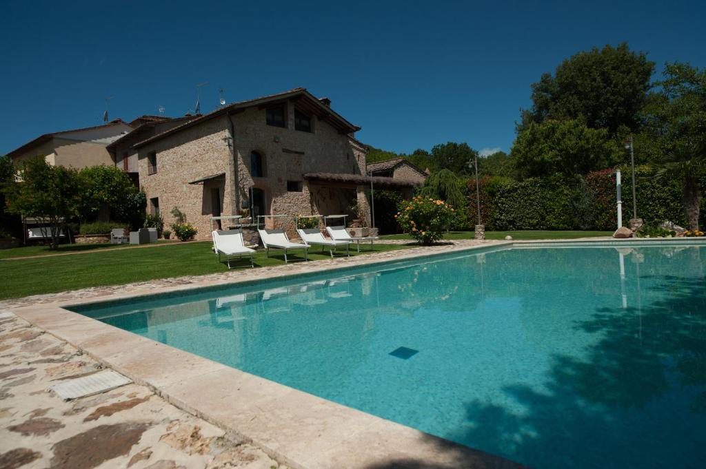 Casa Viale dei Cipressi