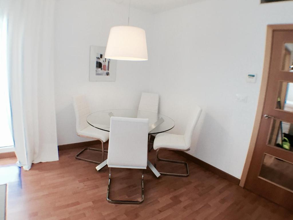 Apartamento Puerto Marina photo 4