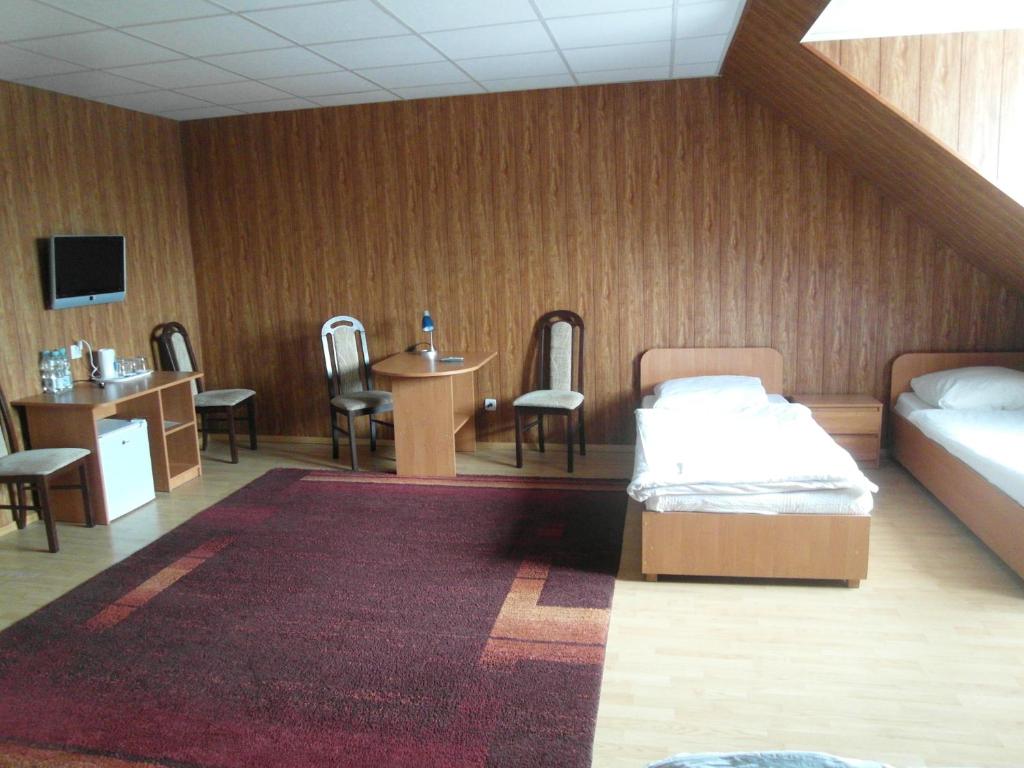 Pomorska Zajazd Restauracja photo 3
