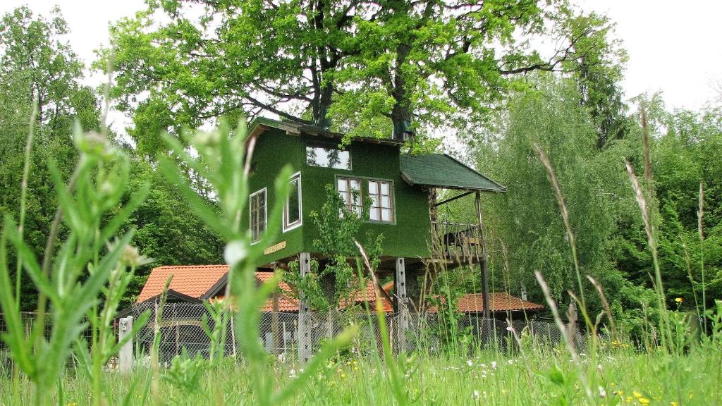 Tree House Ramona photo 1
