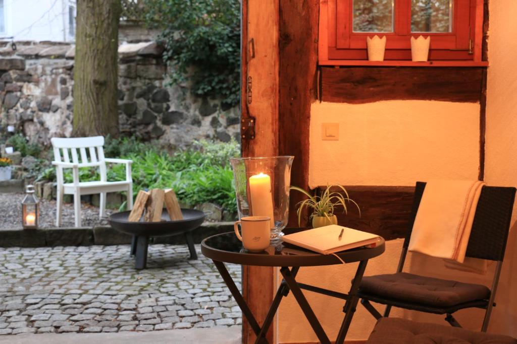 Alte Pfarre Gudensberg photo 4