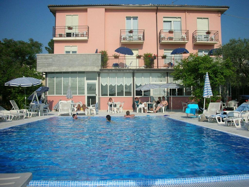 Ca Masawalsa Hotel