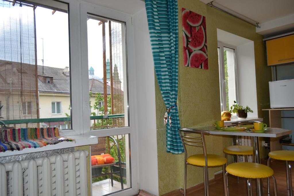 Catedra View Apartment photo 3