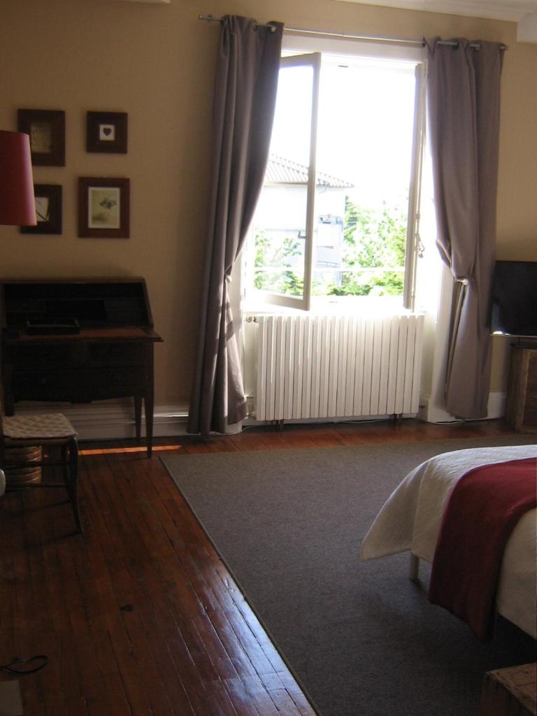 Le clos saint Genois photo 3