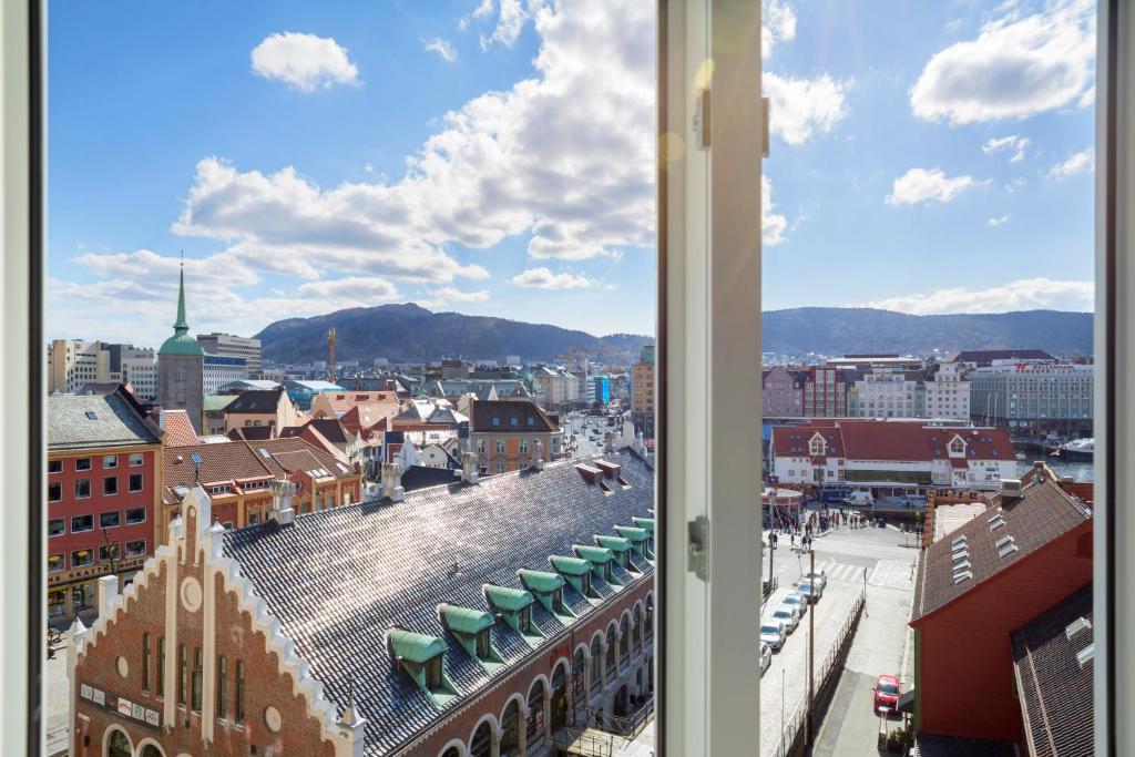 Bergen Harbour Hotel, WorldHotels Crafted photo 3