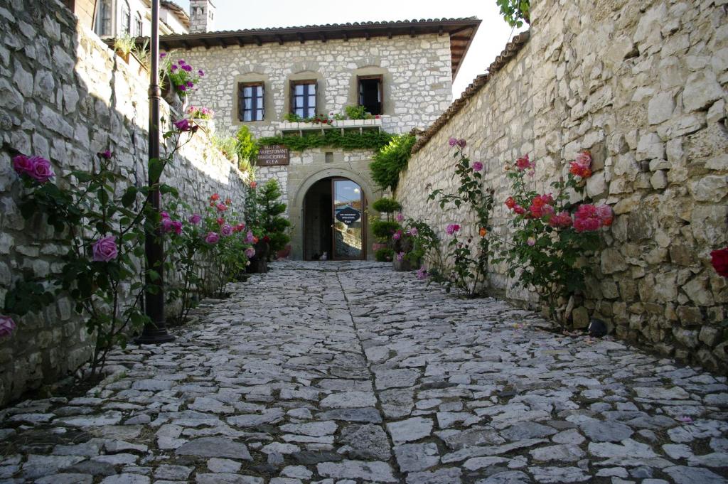 Hotel Klea photo 1