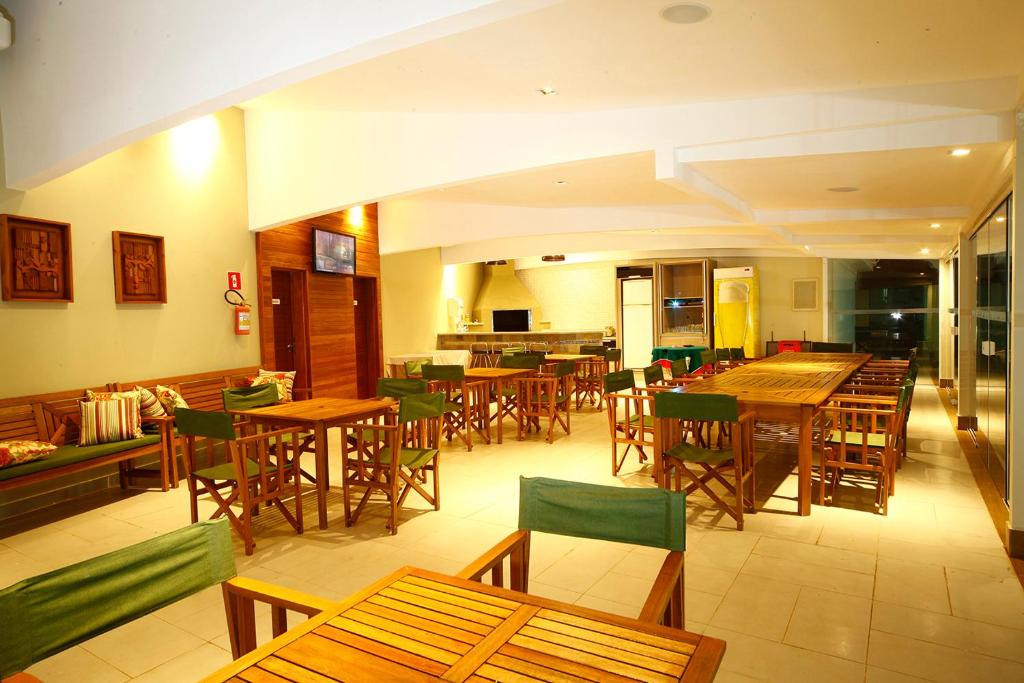 Goldmen Hotel photo 3