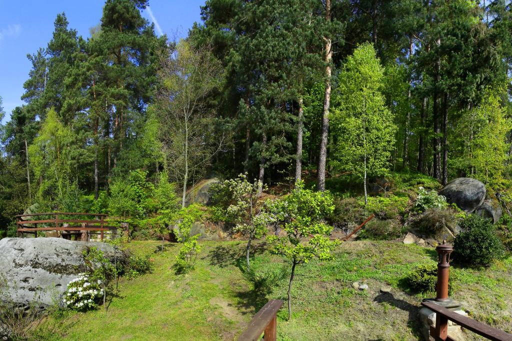 Apartmán pod skálou photo 1