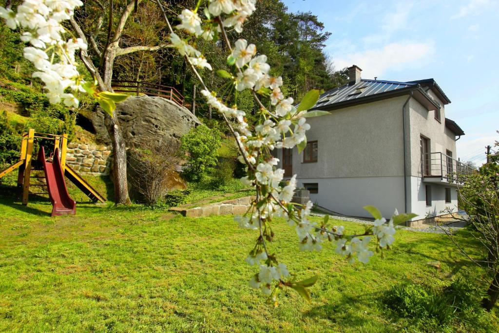 Apartmán pod skálou photo 4